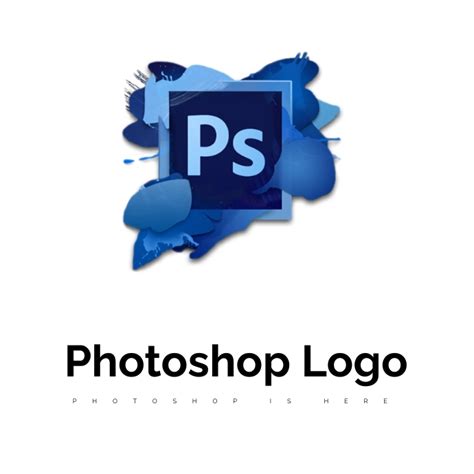 How Design Logo In Photoshop