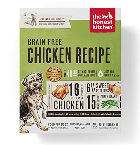 Top 10 Best Dehydrated Dog Food in 2020 Reviews