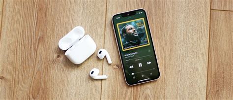 AirPods 3 review | TechRadar