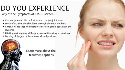 What Does A Tmj Headache Feel Like