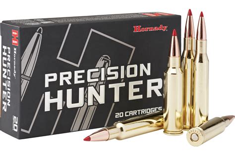 Hornady 270 Win 145 gr ELD-X Precision Hunter 20/Box | Sportsman's Outdoor Superstore