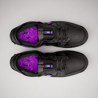 RTFKT x Nike Dunk Genesis "Void" | Raffle List