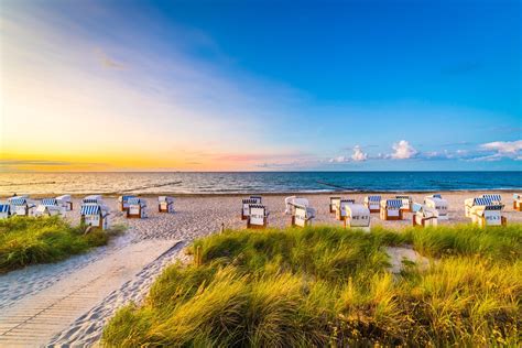 Ostsee Familienurlaub - Günstige Angebote buchen auf Reise.de