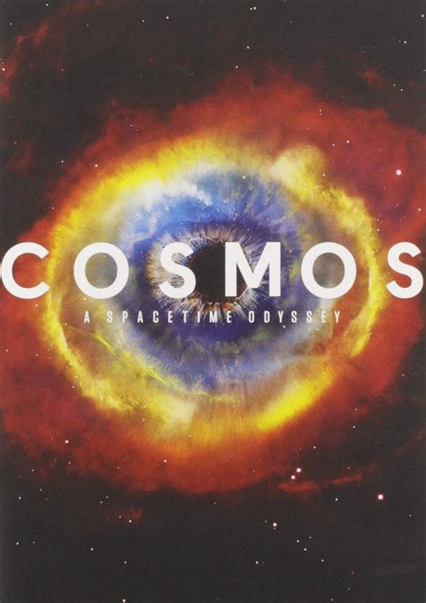 Cosmos: A Spacetime Odyssey: Amazon.ca: Neil deGrasse Tyson: Movies & TV Shows