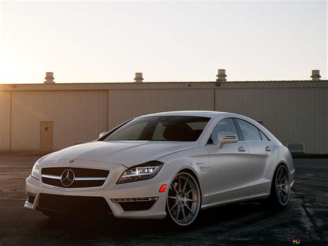 Mercedes Benz CLS 63 AMG 2023 Wallpapers - Wallpaper Cave