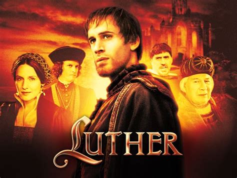 Luther (2003) - Eric Till | Synopsis, Characteristics, Moods, Themes ...