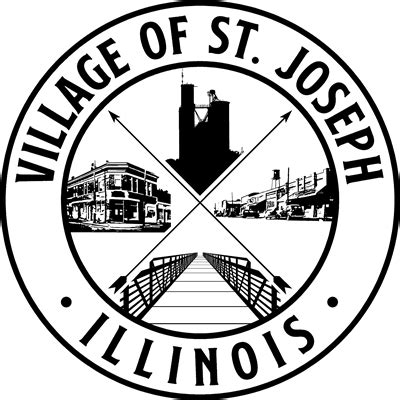 Village of St. Joseph, Illinois