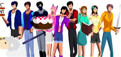 Discuss Everything About Aphmau Wiki | Fandom