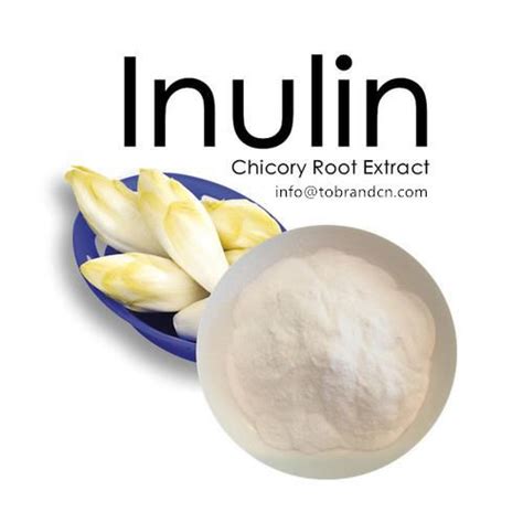 Inulin Powder Food Grade Manufacturers, Suppliers, Factory - Wholesale Price - TOBRAND