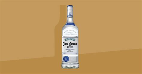 Jose Cuervo Especial Silver Tequila Review