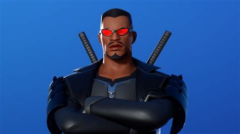 Fortnite item shop: Blade the vampire is here to skate uphill | PC Gamer