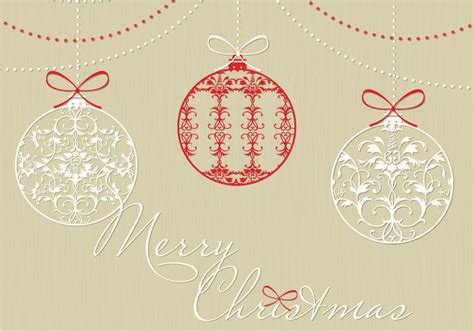 Decorative Christmas Ornament Brushes and PSD Background - Free Photoshop Brushes at Brusheezy!
