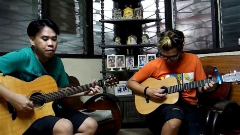 Matchbox Twenty - 3AM (Acoustic Cover) - YouTube