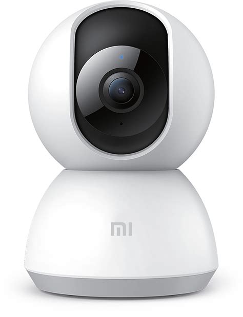 Xiaomi lance la Mi Home Security Camera 360°, une caméra de surveillance au prix défiant la ...