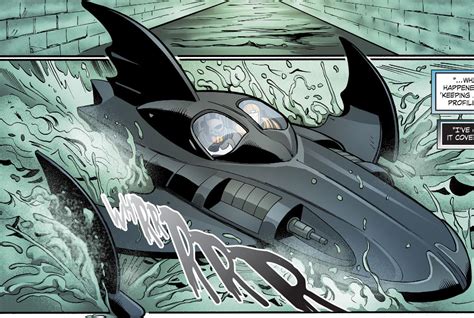 Image - Batboat Sv.jpg | Batman Wiki | FANDOM powered by Wikia