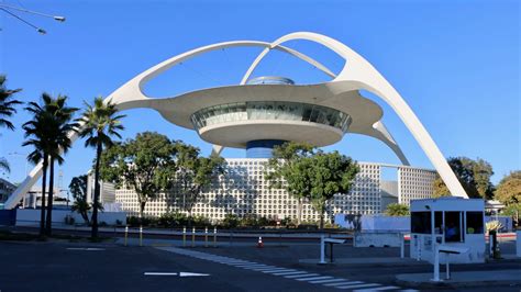 How a Retro-Futurist Spends 3 Days in L.A. - Atlas Obscura