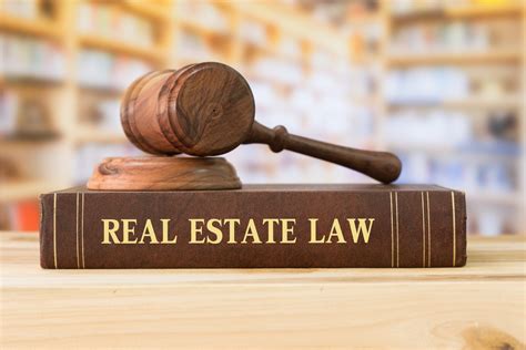 Importance Of Having A Real Estate Attorney And Their Services 2021