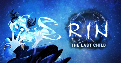 RIN: The Last Child release date set for September, new trailer