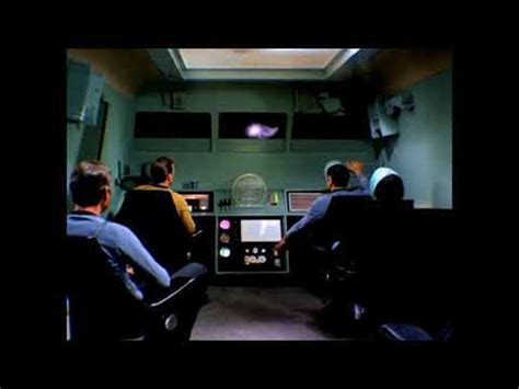 Star Trek TOS Shuttlecraft interior sound FX mix - YouTube