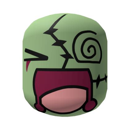 Drooling Epic Zombie | Roblox Item - Rolimon's