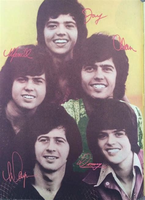 17 Best images about Donny Osmond & Osmond on Pinterest | First love, My website and Las vegas