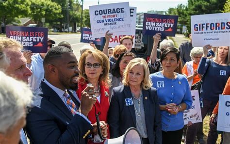 Tuesday’s Election Will Determine if Virginia Becomes the Next Florida ...