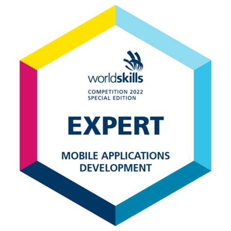 WorldSkills Competition 2022 Special Edition - Expert - Mobile ...