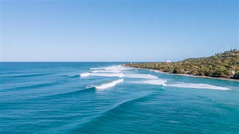 Your Guide to the Best Surfing in Rincon, Puerto Rico