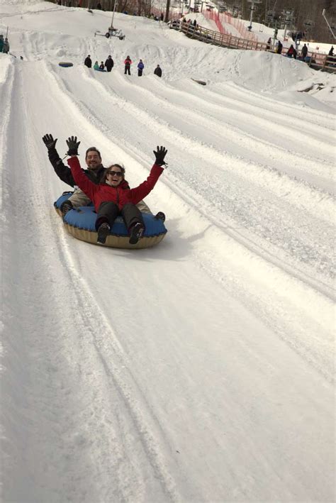 West Mountain Ski Area in Queensbury, NY: A Family-Friendly Resort