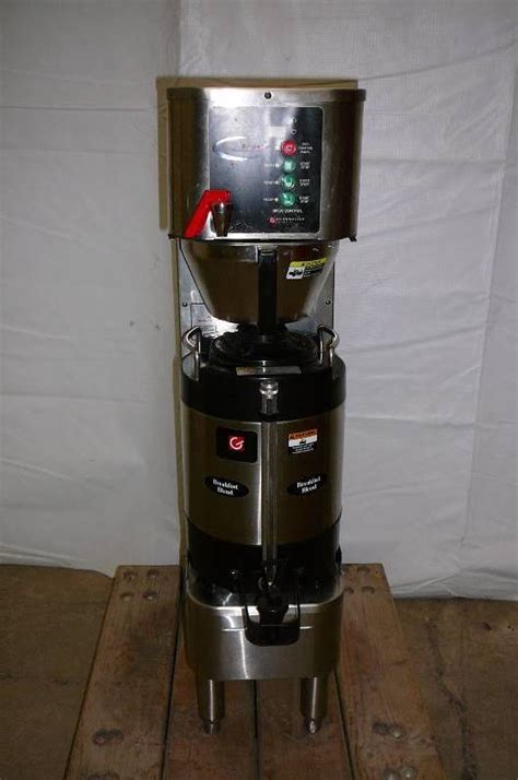 Commercial Grade Coffee, Cappuccino Machines, & Beverage Dispensers ...