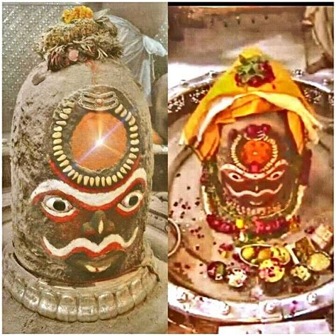 Bhasma Aarti at Shree Mahakal Temple in Ujjain