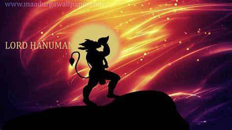 Angry Lord Hanuman Wallpapers - Wallpaper Cave