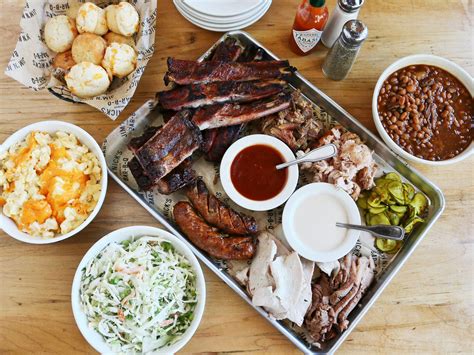 Best BBQ in America: Top 15 Cities - Photos - Condé Nast Traveler