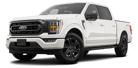 New 2023 F-150 | Ford Crestview | Florida Dealership