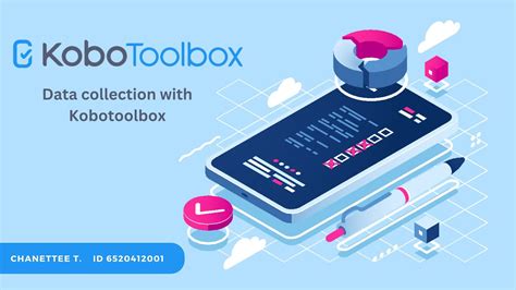 Data collection with Kobo Toolbox - YouTube