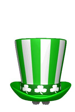 St. Patrick's Day Irish%20mouse Irish Leprechaun, Leprechaun Hats, Happy St Patricks Day, St ...