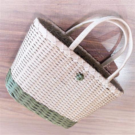 Recycled Paper Bag sku GI0007 / Viettime Craft JSC