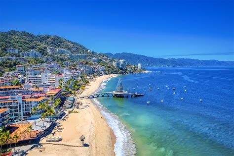 How Much Does It Cost To Go To Puerto Vallarta on a Family Vacation ...