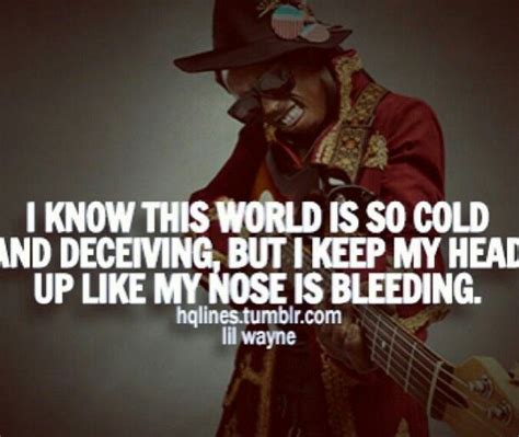 Lil Wayne Happy Birthday Quotes - ShortQuotes.cc