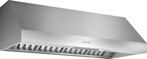 Thermador® Pro Grand® Stainless Steel Wall Hood | Albert Lee | Seattle ...