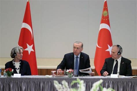 New Era in Turkey: Israel Relations Announced