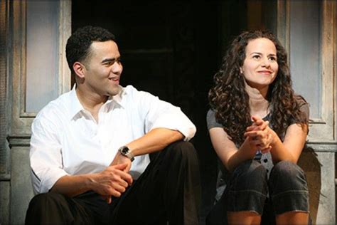 PHOTO ARCHIVE: The Original Broadway Cast of In the Heights | Christopher jackson, In the ...