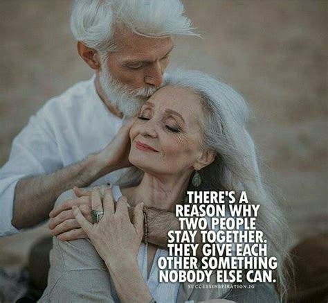 Pin by Janice Rodriguez on inspiration | Love phrases, Old couple in ...