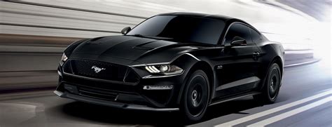 Harga Ford Mustang - astonishingceiyrs