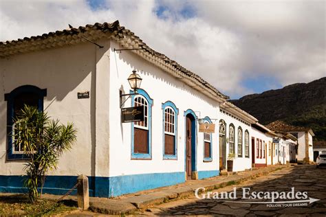 Minas Gerais’ Stunning Colonial Cities - Grand Escapades