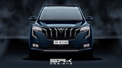 Mahindra XUV 700 Wallpapers - Wallpaper Cave