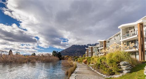 Hilton Queenstown Resort and Spa, Queenstown | 2022 Updated Prices, Deals