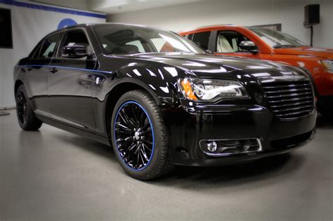 New Mopar '12 Chrysler 300 Special to go on Sale in this Summer, Only 500 will be Made ...