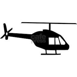 Helicopter Licence Plate Frames | Helicopter License Plate Covers ...