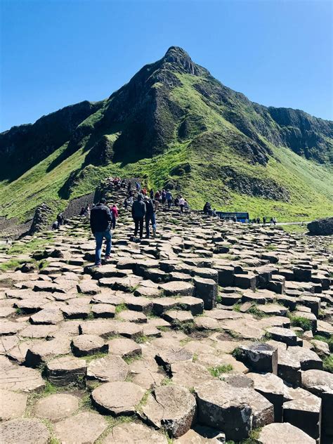 6 most scenic hiking trails in Ireland. - Freestyletraveling